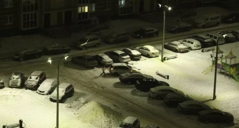 Фото к статье: «Открытие Авто»: треть российских автовладельцев готовы купить отечественный электрокар