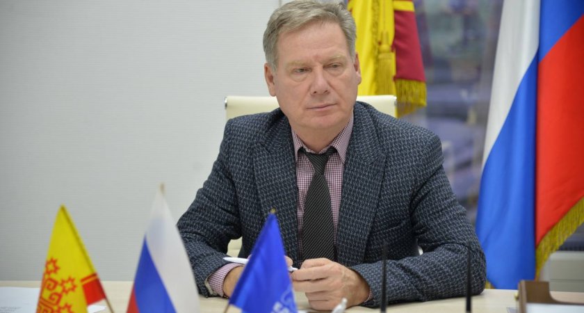  Глава города Евгений Кадышев рассказал о работе и планах на 2023 год
