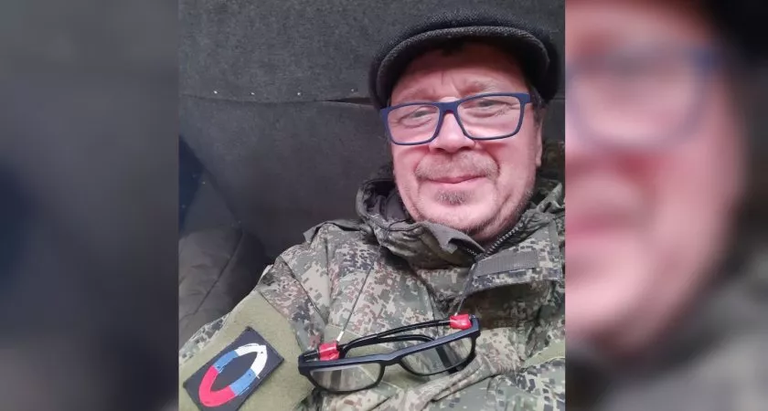 Фото к статье: Дети многодетного добровольца так и не получили стипендию: "Ноябрь прошел, а денег нет"