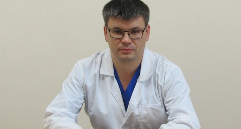 Четыре правила падения на льду от чувашского травматолога