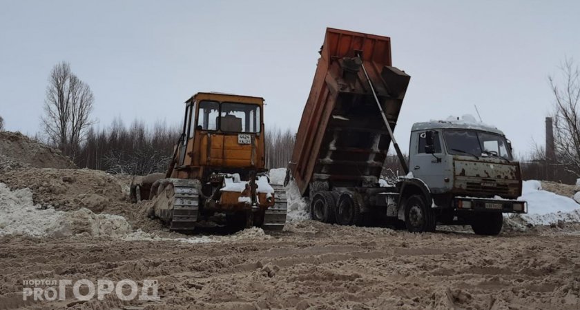 ФСБ раскрыла в Чувашии кражу денег по нацпроекту "Экология"