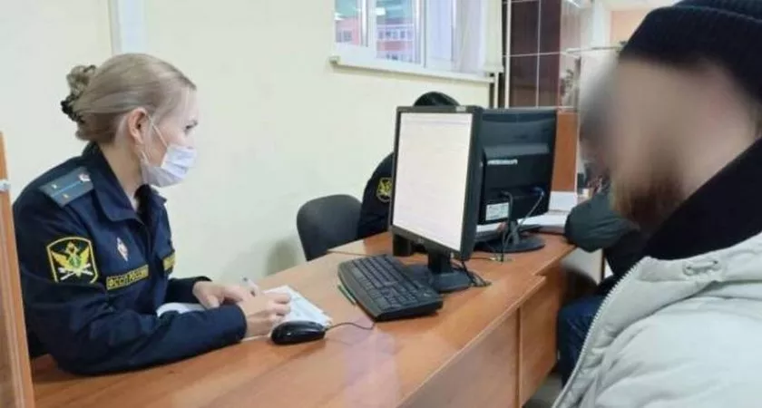 Фото к статье: Мужчину прижали конфискацией квартиры в Чебоксарах, чтобы забрать долг