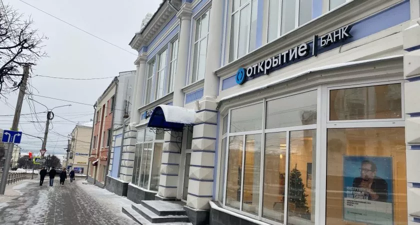 Фото к статье: «Открытие» расширил финансирование дилеров, предлагающих адаптации коммерческих авто