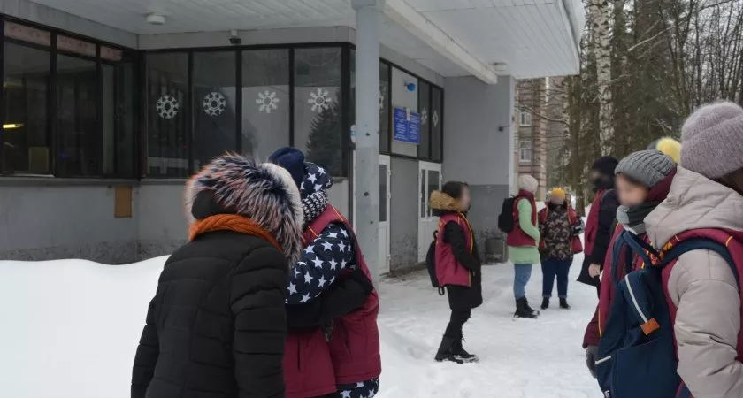 Фото к статье: Спирин призвал соблюдать масочный режим в Чебоксарах