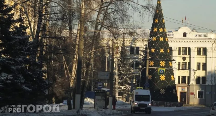 Фото к статье: Чувашия новогодние деньги направит мобилизованным