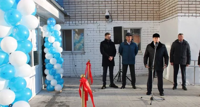Фото к статье: В основе народной программы – поддержка семей и развитие городской среды