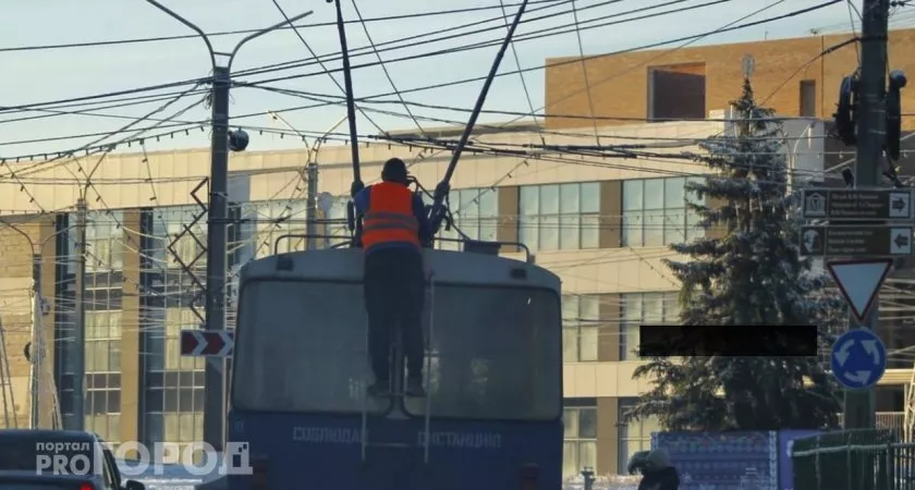 Фото к статье: Николаев объявил масштабную транспортную реформу до 2027 года