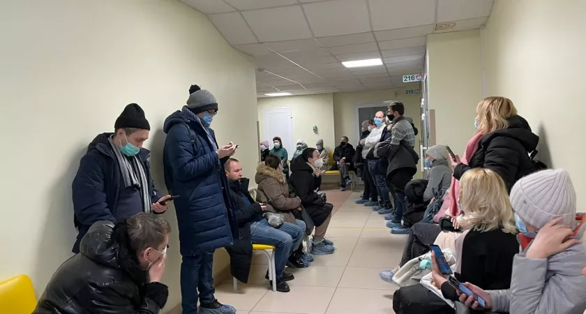 Фото к статье: Как отличить свиной грипп от ОРВИ по симптомам и как лечиться
