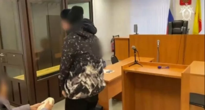 Фото к статье: В Мариинском Посаде два парня до смерти избили и сексуально издевались над прохожим
