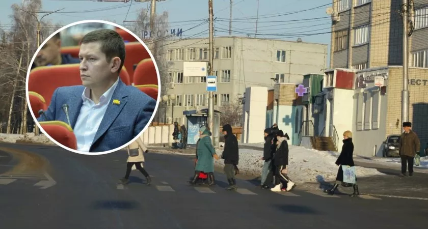 Фото к статье: Семь главных изменений в Конституции Чувашии под конец года