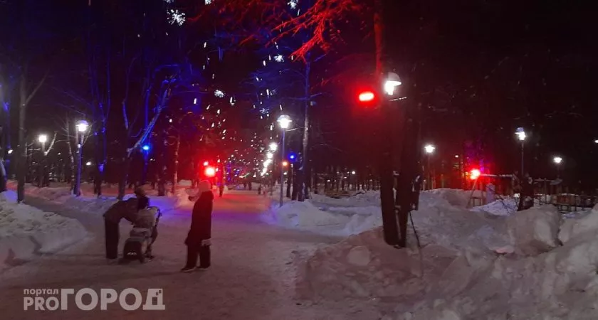 Фото к статье: Минтруд напомнил о количестве выходных дней на Новый год