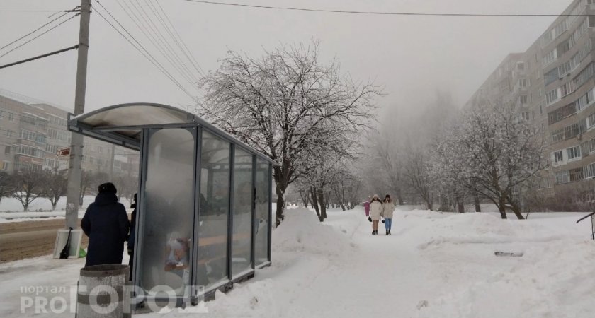 В Чебоксарах два автобусных маршрута начнут заезжать на улицу Гражданскую