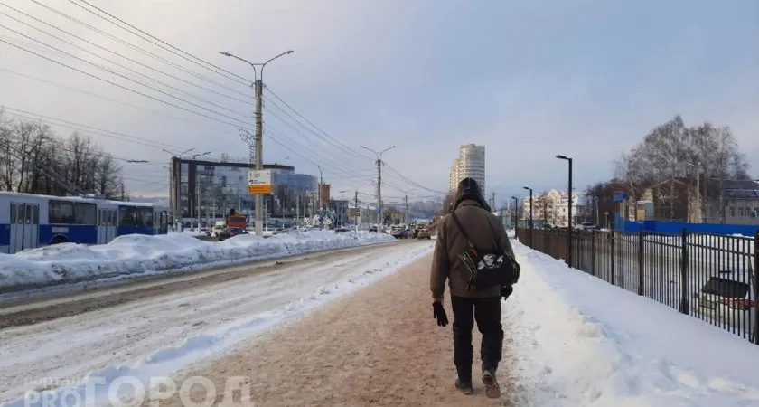 Фото к статье: МЧС рассылает жителям Чувашии сообщения с предупреждениями