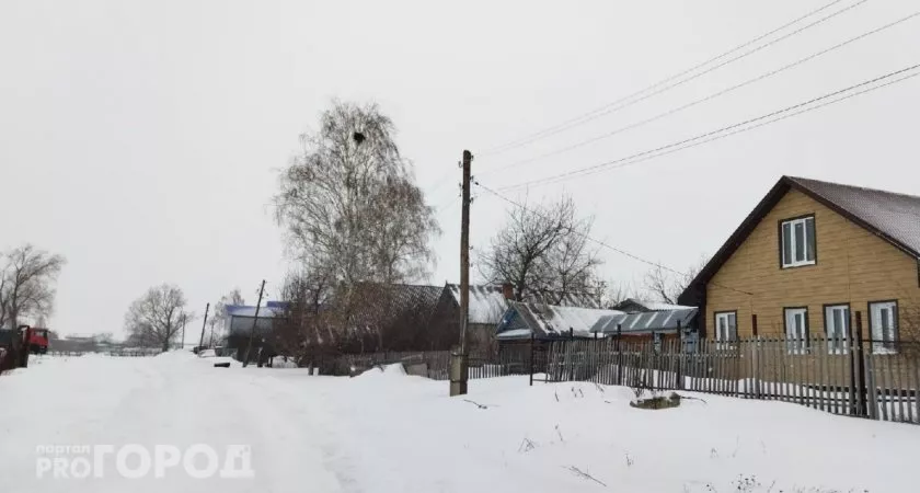 Фото к статье: ГКЧС Чувашии предупреждает о рисках из-за аномальных морозов