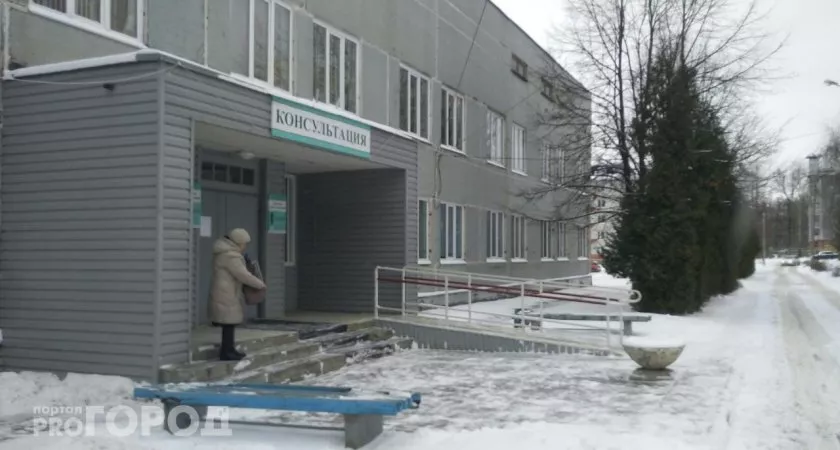 Фото к статье: В каких районах Чувашии родились первенцы-2023