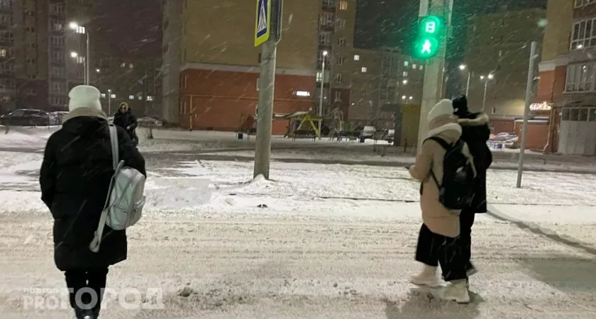Фото к статье: Школьникам в Чебоксарах продлили каникулы