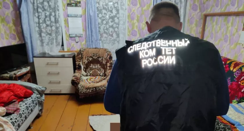 Фото к статье: Пропавшую в новогодние праздники женщину в Чувашии нашли убитой