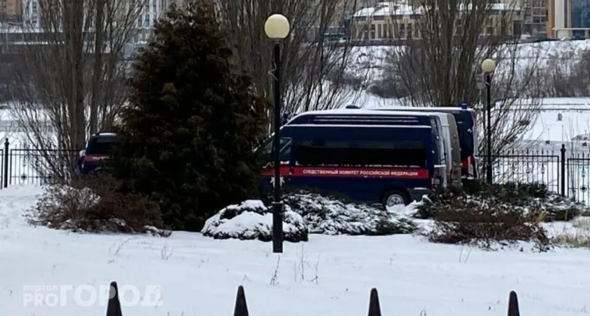 Фото к статье: В Новочебоксарске разбираются с бизнесменом из-за долга в 440 тысяч