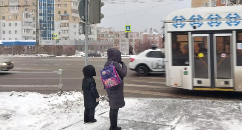 Фото к статье: Пособия и выплаты для семей с 1 февраля увеличатся