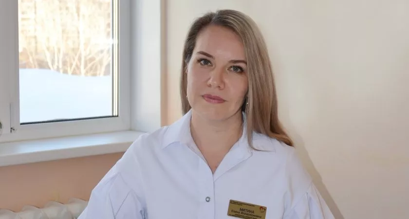 Фото к статье: Кому запрещено окунаться на Крещение по требованию Минздрава Чувашии
