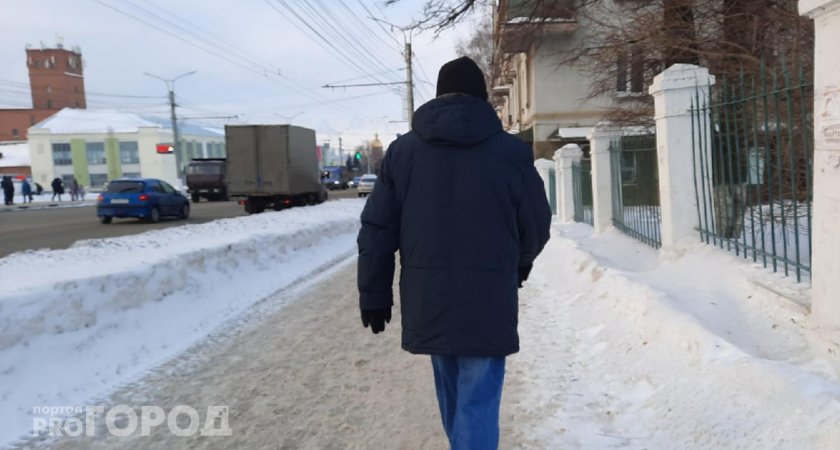 В Чебоксарах 23-летний парень неожиданно стал должен 1,5 млн рублей
