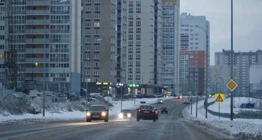 Фото к статье: Больше половины из топ-20 популярных автомобилей с пробегом подешевели за год