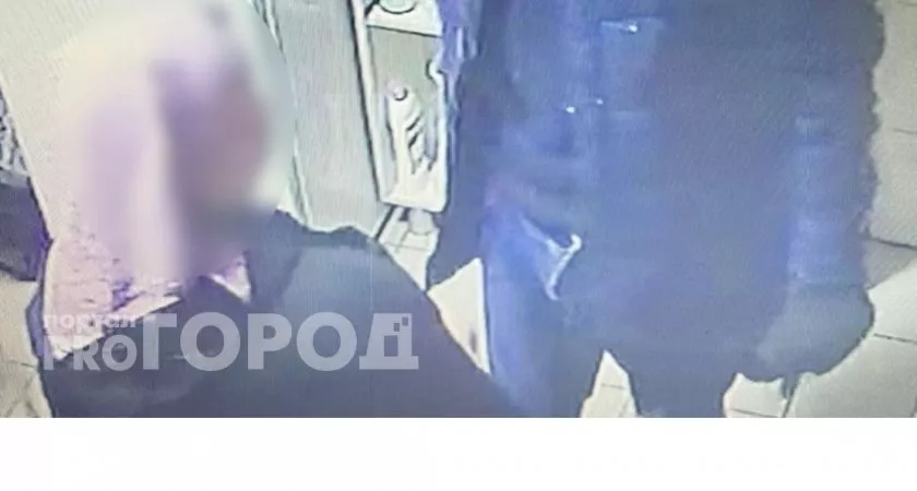 Фото к статье: Чувашская епархия опровергла детали убийства работницы Введенского собора