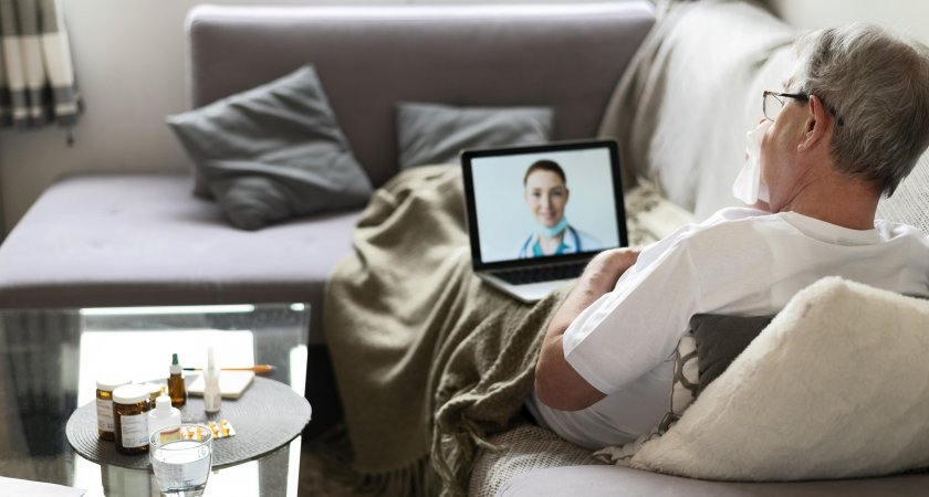 Сервис "СберЗдоровье": в чем его особенности и преимущества