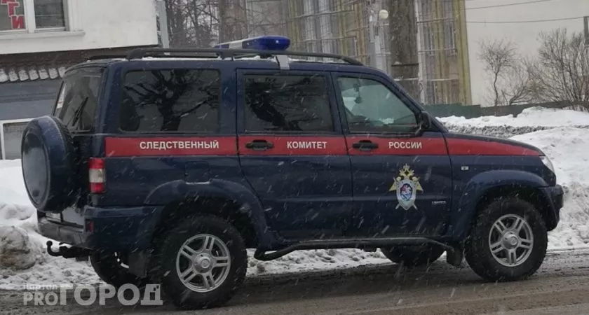 Фото к статье: Жительница Чувашии жила с больным мужчиной, пока он ее не убил