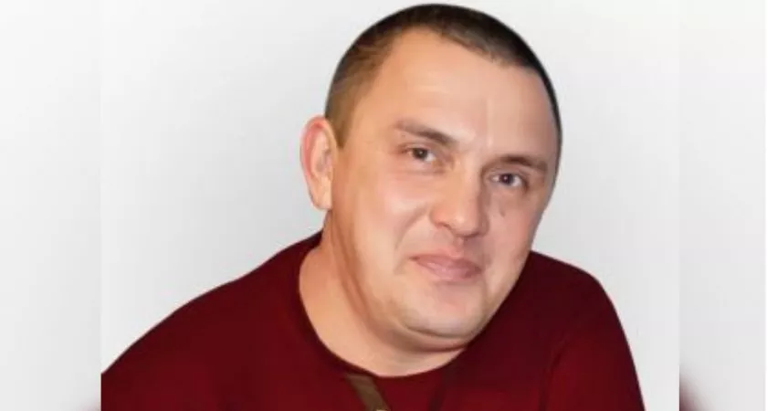 Фото к статье: Уроженец Чувашии погиб на СВО: с ним простились в другом регионе