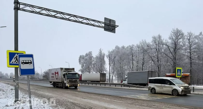 Фото к статье: Власти вложат еще сотни миллионов, чтобы штрафовать водителей в Чувашии