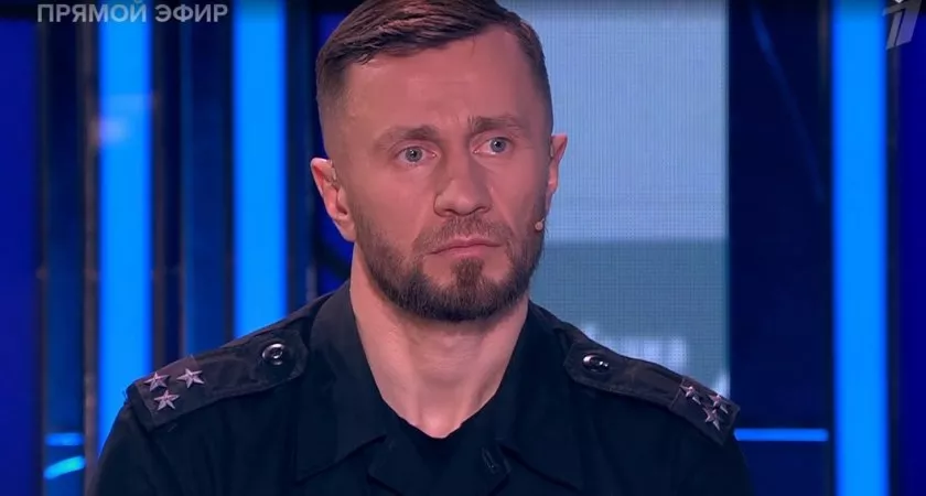 Фото к статье: Первый канал рассказал про военного поэта из Чувашии