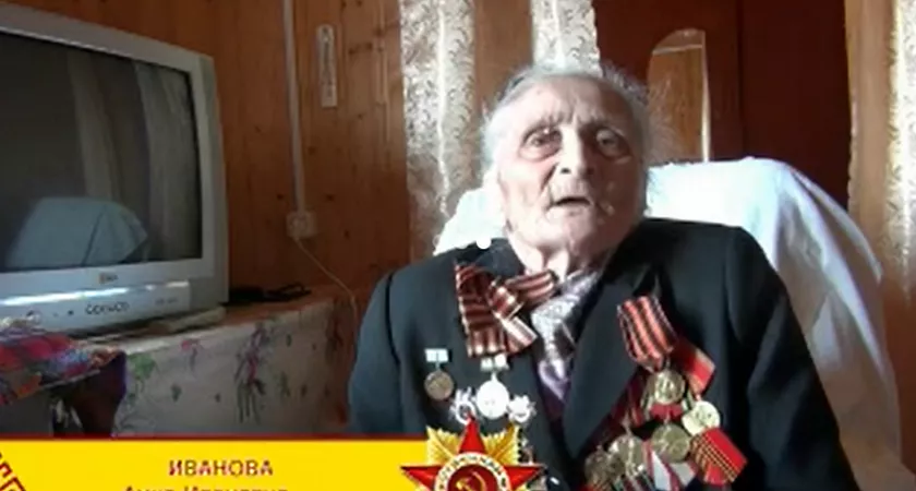 Фото к статье: Жительница Чувашии про блокаду Ленинграда: "Детей возили на салазках хоронить"
