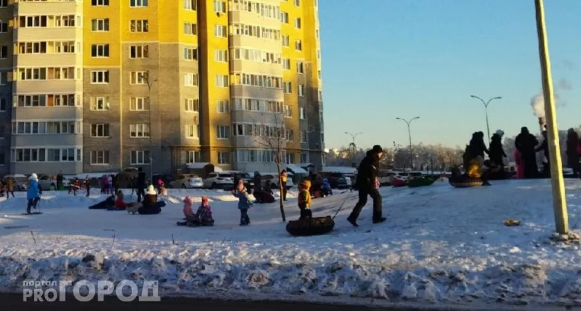 Фото к статье: Двойняшкам в Чебоксарах дали латинские имена на букву Ф