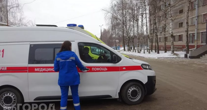 Фото к статье: В Чувашии закрыли суши-бар, после которого люди попадали в больницу