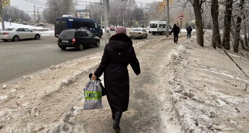 Фото к статье: Какая погода ждет жителей Чувашии в понедельник