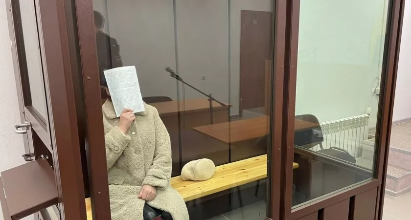 Фото к статье: Суббота в Мариинско-Посадском районе омрачилась убийством