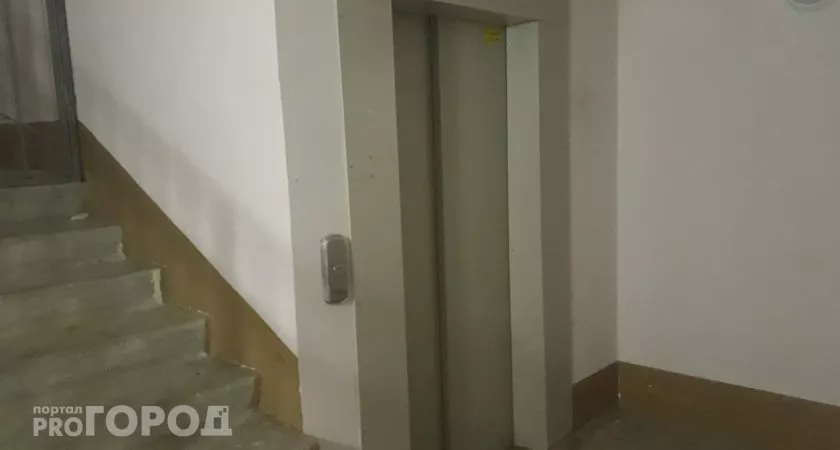 Фото к статье: Список адресов в Чебоксарах и Новочебоксарске, где обновят лифты