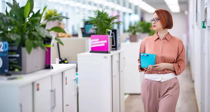 Фото к статье: Tele2 стала лучшим работодателем среди телеком-компаний по версии hh.ru