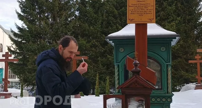 Фото к статье: Как живут алатырские монахи с хозяйством на 600 гектаров: "У нас стройка - смысл жизни"