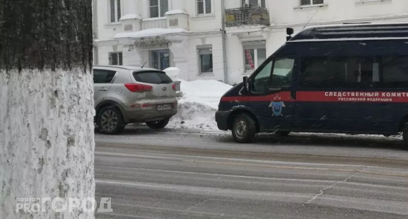 Фото к статье: В конце января в Вурнарском районе нашли задушенную женщину 