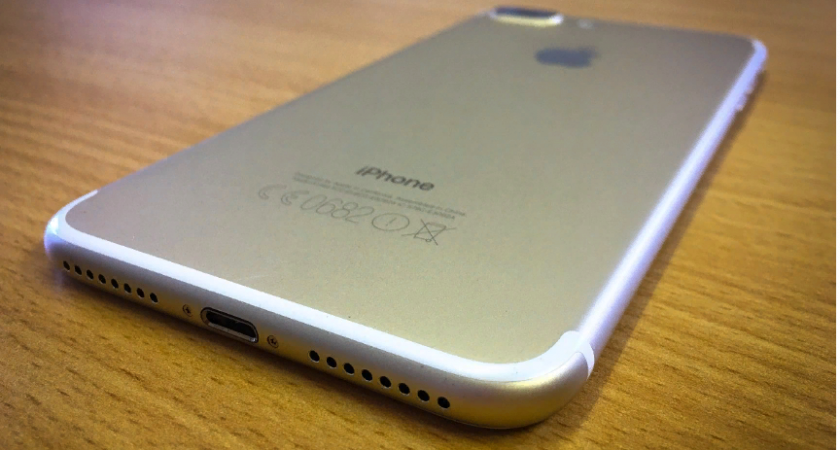 Мегафон: Apple iPhone 7 стал самой популярной моделью телефона на вторичном рынке Чувашии