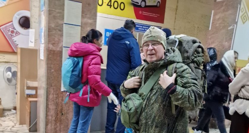 Шакеев покинул зону спецоперации и вернулся в Чувашию: "Я дома"