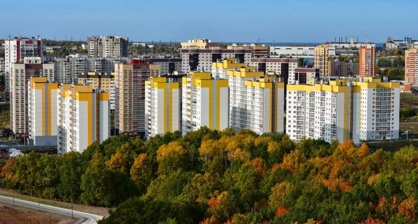 Фото к статье: В Чебоксарах снова пройдет ипотечный тур по новостройкам