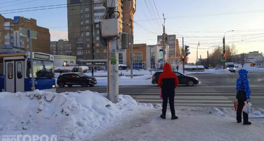 Фото к статье: Синоптики рассказали, какая погода ждет жителей Чувашии в воскресенье
