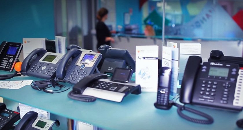 Безопасность в АТС: «Ростелеком» предлагает защитить бизнес от нежелательных звонков