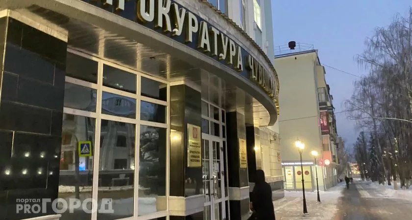 Фото к статье: Сначала забрали права, теперь мопед: житель Чувашии так и не понял своих ошибок