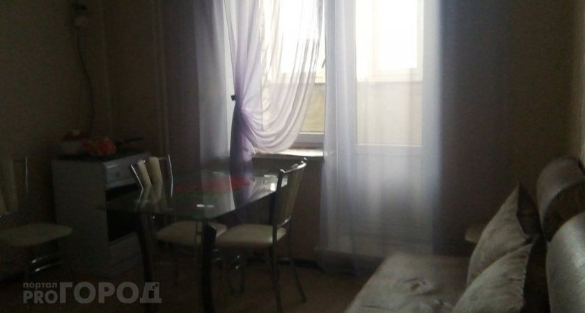 Вторичное жилье в Чебоксарах подешевело, а в Казани подорожало
