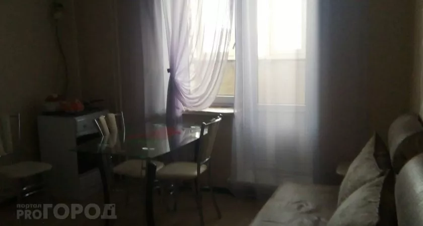 Фото к статье: Вторичное жилье в Чебоксарах подешевело, а в Казани подорожало