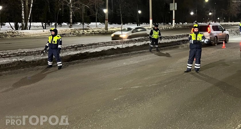 Водителя в Чувашии за смерть 11-летней девочки отправили в колонию-поселение